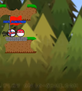 KUGELN.IOのゲームプレイ画像 1