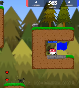 KUGELN.IOのゲームプレイ画像 3
