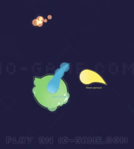 Limax .io游戏图片 2