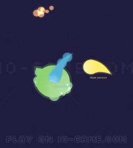 Limax .io游戏图片 3