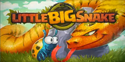gioca Little Big Snake .io