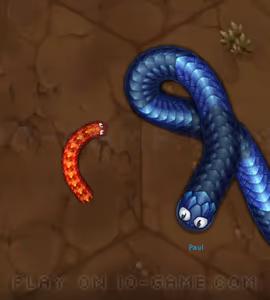 LITTLE-BIG-SNAKE Gameplay-Bilder 2