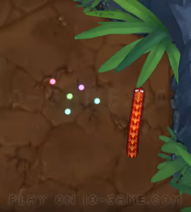 LITTLE-BIG-SNAKE Gameplay-Bilder 3