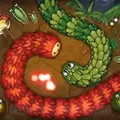 spielen LittleBigSnake io