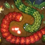 玩 Little Big Snake .io
