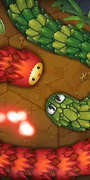 玩 Little Big Snake .io