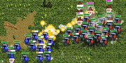 玩 Little War Game
