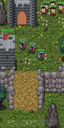 玩 Little War Game