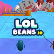 joacă Lolbeans io