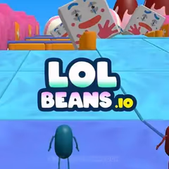 spielen LolBeans io