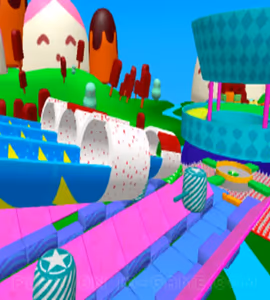 Gambar Gameplay LOLBEANS .IO 3