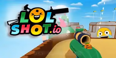 main Lolshot