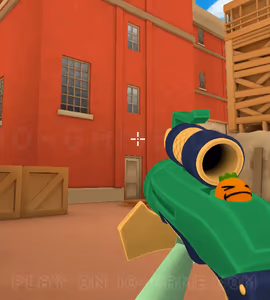 Imagini cu gameplay LolShot .io 1