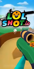 遊ぶ LolShot io