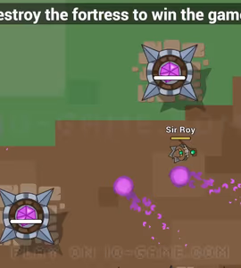 Lordzのゲームプレイ画像 2