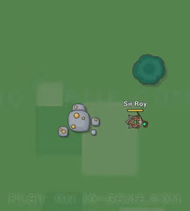 Lordzのゲームプレイ画像 3