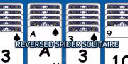 遊ぶ Reversed Spider Solitaire by Mahmud Mardini