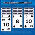 jogar Reversed Spider Solitaire by Mahmud Mardini
