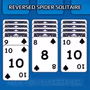 玩 Reversed Spider Solitaire by Mahmud Mardini