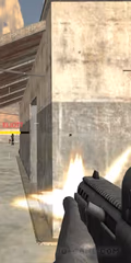 play Masked Forces Unlimited