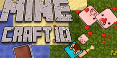 main Mine-craft io