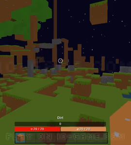 Imágenes del juego MiniBlox io 1