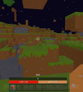 Imágenes del juego MiniBlox io 2