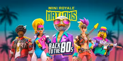 spielen Mini Royale .io