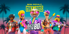 spielen MiniRoyale