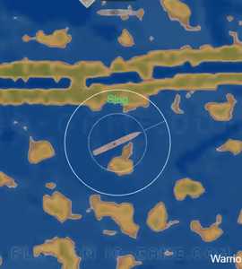 Immagini di gameplay Mk48 2