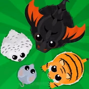 玩 Mope .io