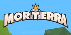 खेलें Morterra