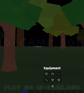 Gambar Gameplay MORTERRA 1