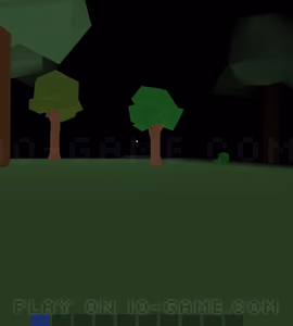Gambar Gameplay MORTERRA 3