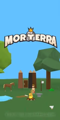 遊ぶ Morterra
