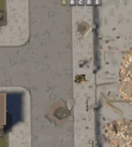 Images de jeu MudField io 3