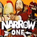 खेलें Narrow One