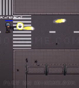 Immagini di gameplay NIGHTPOINT.IO 2