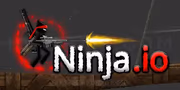 jouer Ninja .io