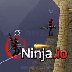main Ninja.io