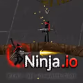 joacă Ninja.io