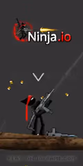 spielen Ninja.io