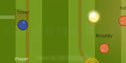 NitroClash.io oyna