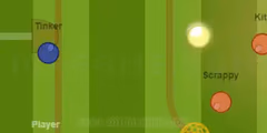 play NitroClash.io