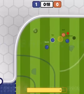 Imágenes del juego Nitro-Clash .io 3
