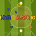 spielen Nitro-Clash io