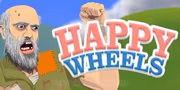 main Happy Wheels Online