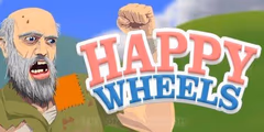 खेलें HAPPY WHEELS