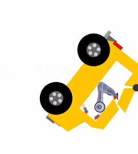 Imágenes del juego HAPPY WHEELS 3