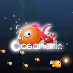 OCEANAR.IO